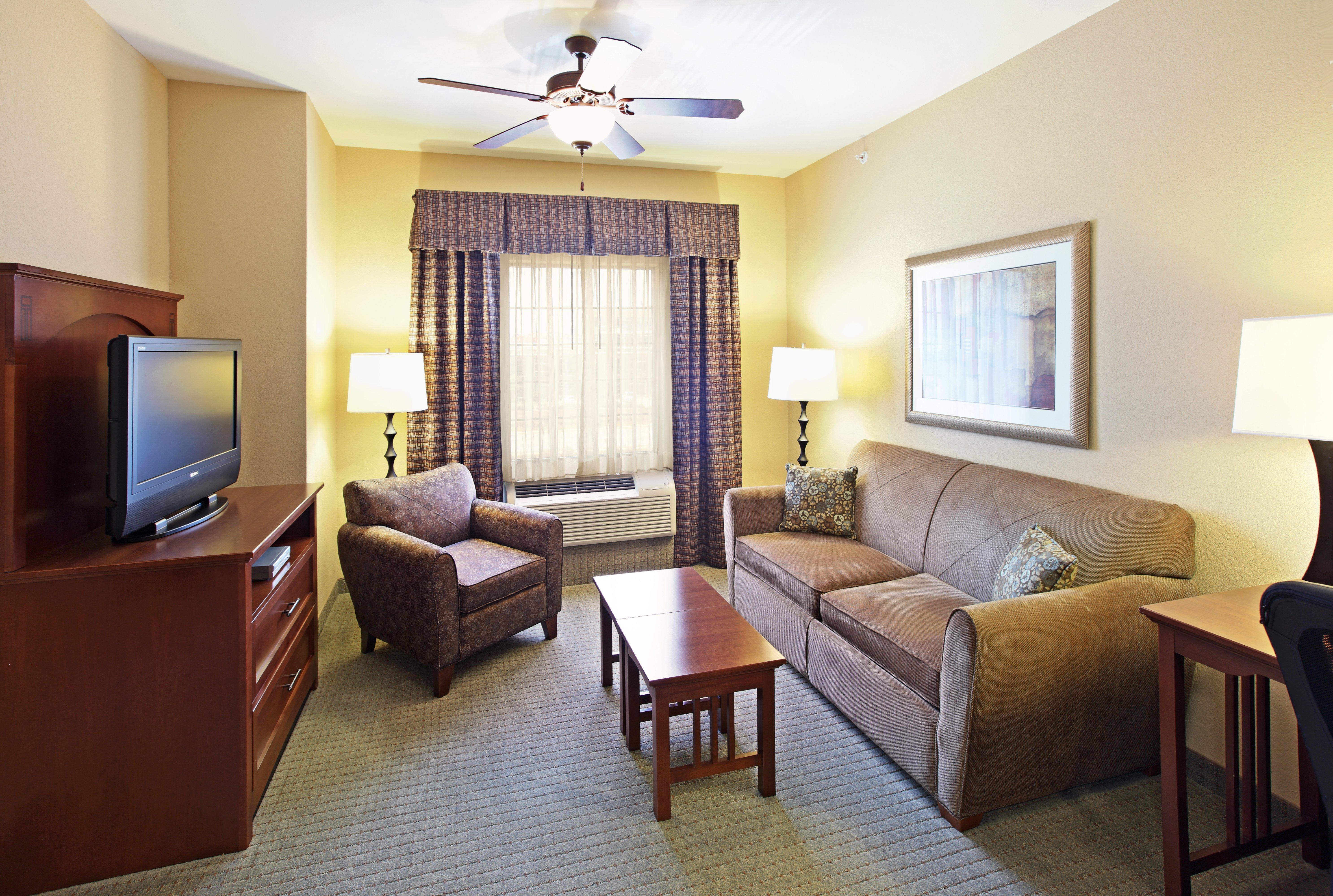 Staybridge Suites Rogers - Bentonville By Ihg Exterior photo