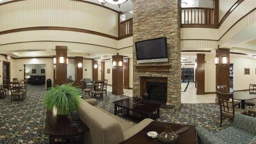 Staybridge Suites Rogers - Bentonville By Ihg Exterior photo