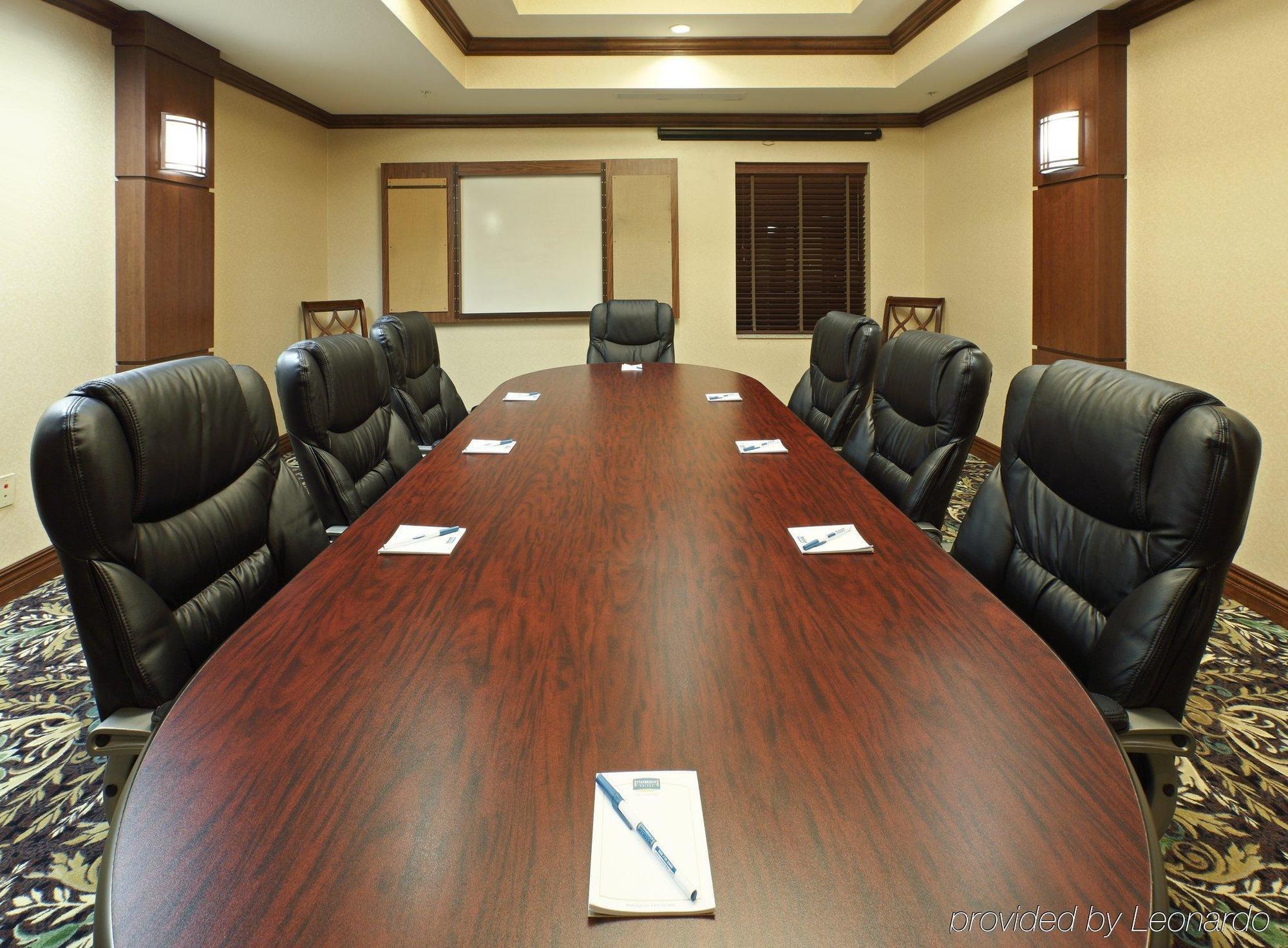 Staybridge Suites Rogers - Bentonville By Ihg Facilities photo