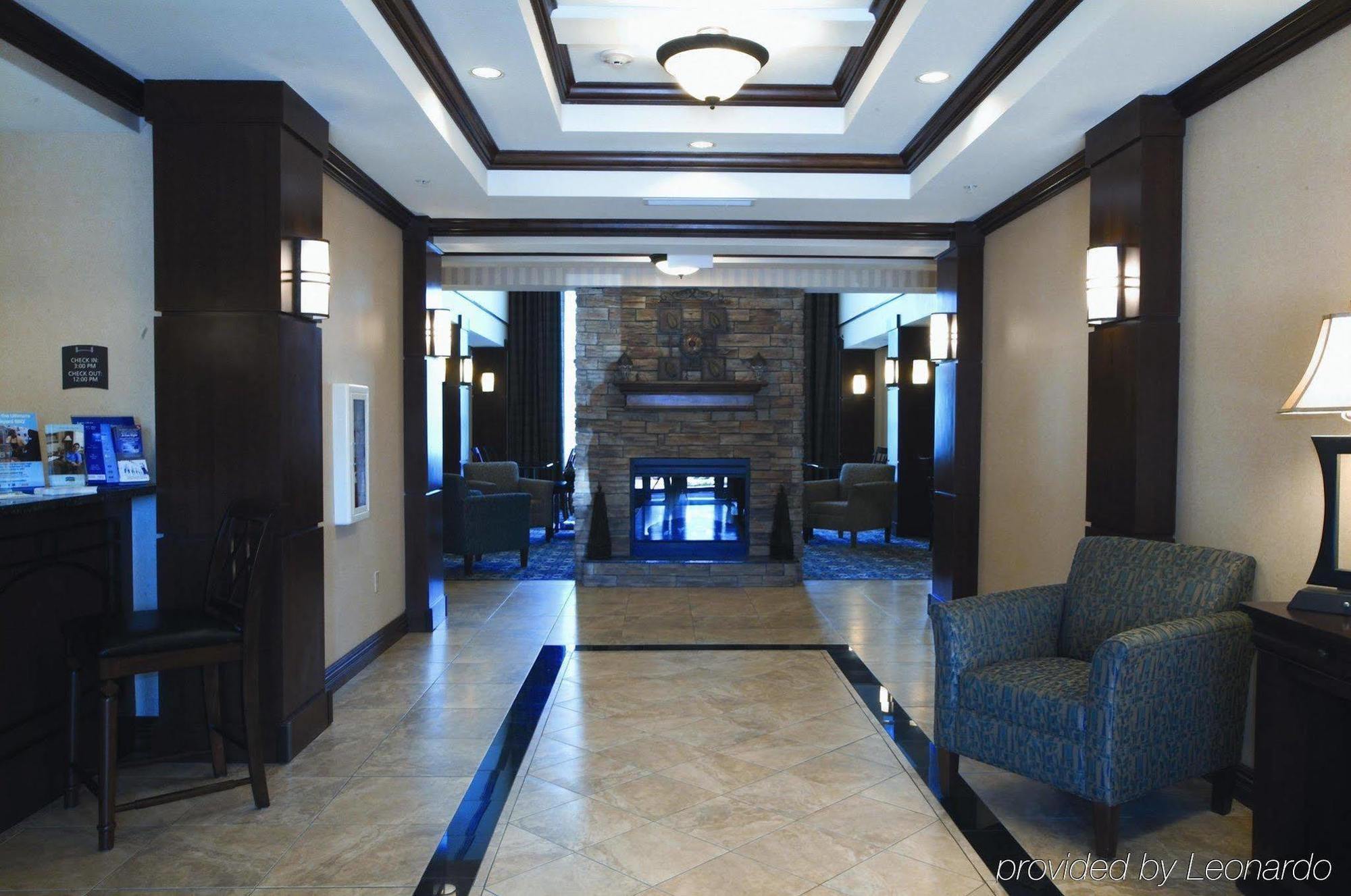 Staybridge Suites Rogers - Bentonville By Ihg Interior photo